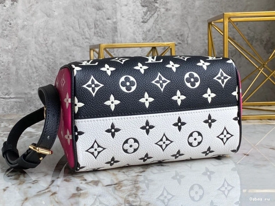 Vuitton BANDOULIÈRE 20 Louis SPEEDY 0712
